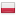 seolight.pl server is located in Poland